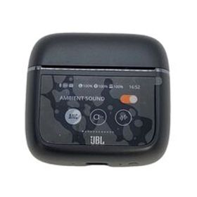 JBL◆イヤホン/JBLTOURPRO3BLK