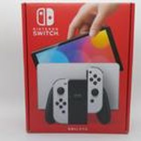 NINTENDO SWITCH 有機ELモデル HEG-001 NINTENDO