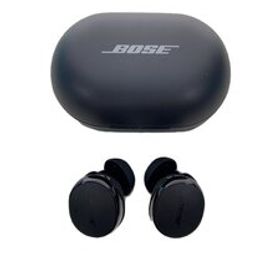 BOSE◆イヤホン QuietComfort Earbuds 第2世代 QCEARBUDSIBLK