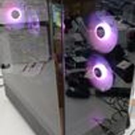 ゲーミングPC RYZEN9 3900X /64GB /RTX3060 MONTECH