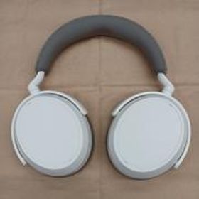 ワイヤレスヘッドホン MOMENTUM4 WIRELESS SENNHEISER