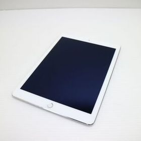 超美品 SOFTBANK iPad Air 2 Cellular 64GB シルバー 即日発送 タブレットApple 本体 あすつく 土日祝発送OK