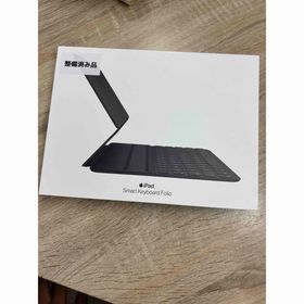 アップル(Apple)のAPPLE 11インチiPad Pro用Smart Keyboard Folio(その他)