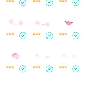 ★格安でお譲り★口 パーツ 顔パーツ 販売 | ピグパ(ピグパーティ)のアイテム、RMTの販売・買取一覧