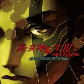 【Switch】真・女神転生III NOCTURNE HD REMASTER クロネコヤマト宅急便で安心お届け