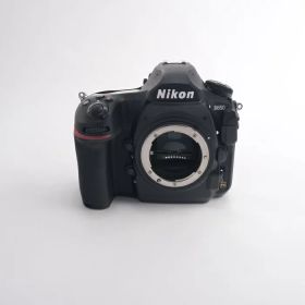 【中古】 (ニコン) Nikon D850 ボディ【中古カメラ デジタル一眼】 ランク：B