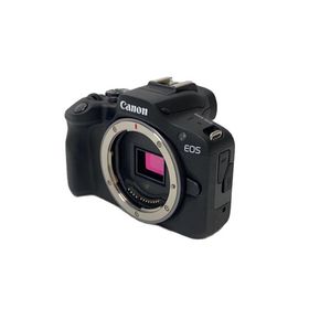 CANON◆デジタル一眼カメラ EOS R100 ダブルズームキット