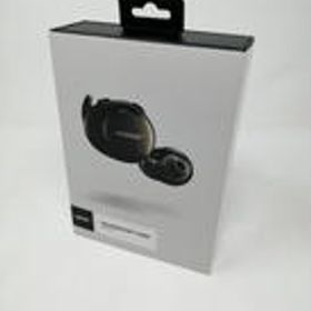 ワイヤレスイヤホン SOUNDSPORT FREE WIRELESS BOSE