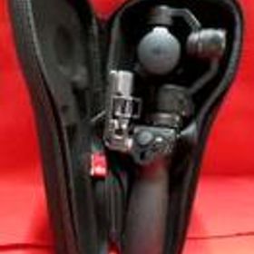 メモリビデオカメラ OSMO DJI