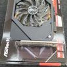 グラフィックボード RX6600 CHALLENGER ITX ASROCK