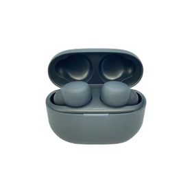 SONY◆イヤホン・ヘッドホン LinkBuds S WF-LS900N (B) [ブラック]