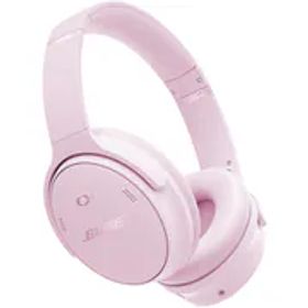 ボーズ BOSE ノイズキャンセリングヘッドホン Bluetooth対応 ペタルピンク QuietComfort Headphones Petal Pink