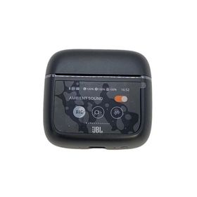 JBL◆イヤホン/JBLTOURPRO3BLK