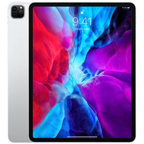 iPad Pro 12.9インチ 第4世代[512GB] セルラー SIMフリー シル…