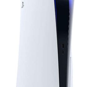 プレイステーション5本体 [CFI-1000A01](状態：コントローラ欠品) PS5ハード