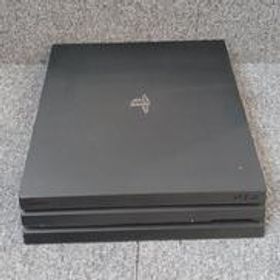 PS4 PRO CUH-7000B SONY