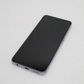 オッポ(OPPO)の超美品 OPPO Reno9 A ムーンホワイト M111(スマートフォン本体)