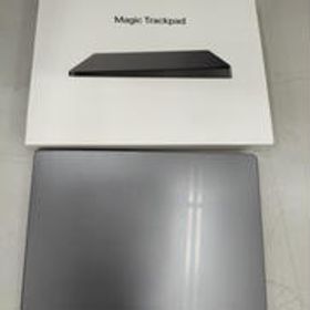 ワイヤレストラックパッド MRMF2J/A APPLE