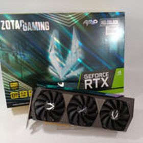グラフィックボード RTX3080 ZOTAC