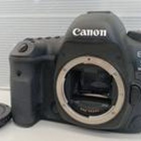 デジタル一眼レフ EOS 5D MARK IV CANON