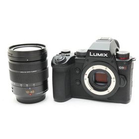 《良品》Panasonic LUMIX G9PROII 標準ズームレンズキット DC-G9M2L