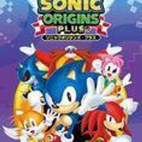 中古ニンテンドースイッチソフト ソニックオリジンズ・プラス
