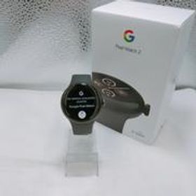 スマートウォッチ PIXEL WATCH GOOGLE
