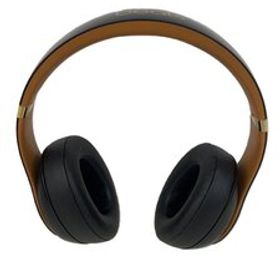beats by dr.dre◆ヘッドホン Studio3 Wireless MXJ92PA/A A1914 シャドーグレー