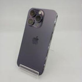 IPHON 14 PRO MQ1E3J/A APPLE/SIMフリー