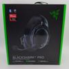 ゲーミングヘッドセット BLACKSHARK V2 PRO(アップグレードモデル) RAZER