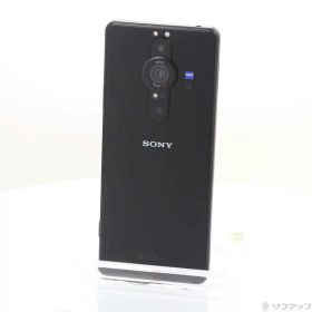 Xperia PRO-I 新品 110,000円 中古 65,480円 | ネット最安値の