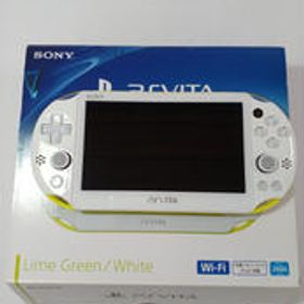 PSVITA2000 PCH-2000 SONY