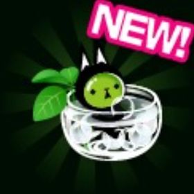 クリアビー玉ガラスボウル キャラ連動 | スペースデブリーズのアカウントデータ、RMTの販売・買取一覧