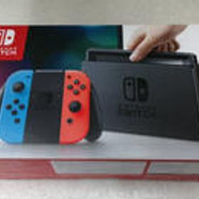 NINTENDO SWITCH HAC-001(ジャンク品) NINTENDO