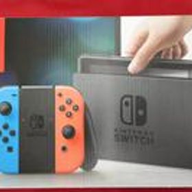 NINTENDO SWITCH HAC-001 NINTENDO