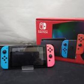 NINTENDO SWITCH HAC-001(-01) NINTENDO