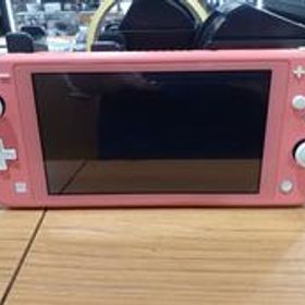 NINTENDO SWITCH HDH-001 NINTENDO