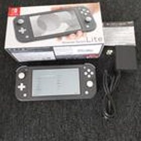 SWITCH LITE HDH-S-GAZAA NINTENDO