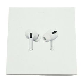 アップル(Apple)の◆◆Apple アップル AirPodsPro 第1世代 ワイヤレスイヤホン W MLWK3J/A(ヘッドフォン/イヤフォン)