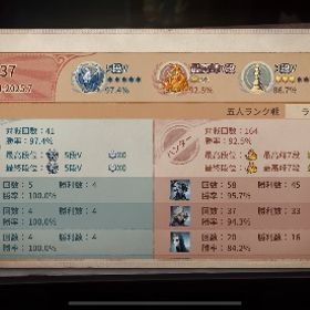 高勝率 ハンターランクマ代行 ios | 第五人格(Identity V)の代行、RMTの販売・買取一覧