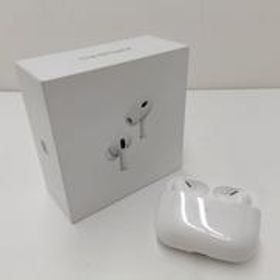 AIRPODSPRO 第2世代 MTJV3J/A APPLE