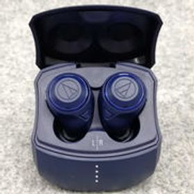（ジャンク）BTイヤホン ATH-CKS50TW AUDIO-TECHNICA
