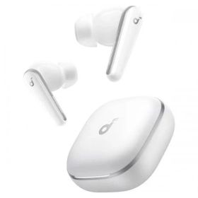 【法人様宛限定】ANKER A3957N21 Soundcore Liberty 5 パールホワイト