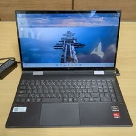 ENVY x360 訳あり・ジャンク 19,650円 | ネット最安値の価格比較