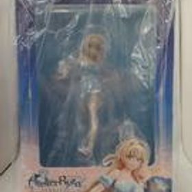 ライザのアトリエ 常闇の女王と秘密の隠れ家 クラウディア・バレンツ 水着VER. PROOF