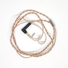 0810 ケーブルのみ 水月雨 MOONDROP VARIATIONS