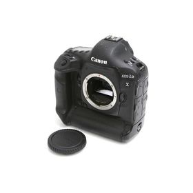 お買い得品｜キヤノン EOS-1D X ボディ CA01-B1936-2Q1B-ψ