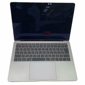 【中古】Apple◆ノートパソコン MacBook Air MVFH2J/A A1932/Corei7第6/8GB/SSD128GB/2【パソコン】