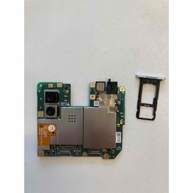 AQUOS sense3plus 基盤(スマートフォン本体)