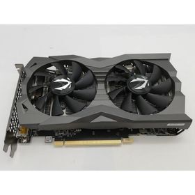 【中古】ZOTAC GAMING GeForce RTX 2070 SUPER MINI（ZT-T20710E-10M） RTX2070Super/8GB(GDDR6)/PCI-E【道玄坂】保証期間１週間
